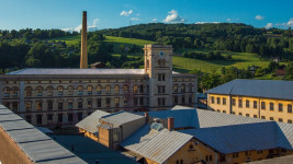 Fabrika 1861